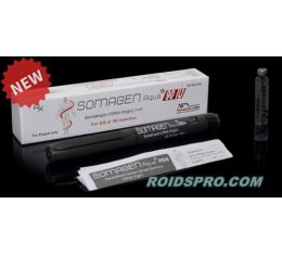 Somagen Aqua (Somatropin) 90 iu Pen Novector Labs on sale!